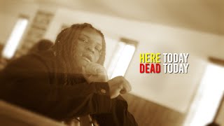 CashMonte - Here Today Dead Today (Official Video) Shot By @FlackoProductions