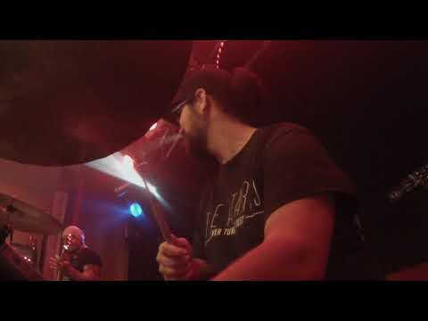 bandpapa Drumcam - Freedom (Rage Against The Machine) by Ragetrack