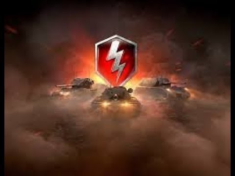 Wot Blitz-Mastery replays - Obj.268 (__xRobiNx__)