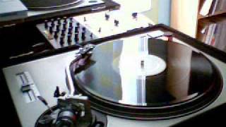 MrWide @ Luther vandross &quot;nights in harlem&quot; (Darkchild remix feat Guru) @ 1998 - rare promo