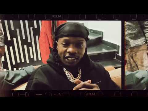 Naira Marley ft. Olamide -Ko Si Werey (Official viral video)