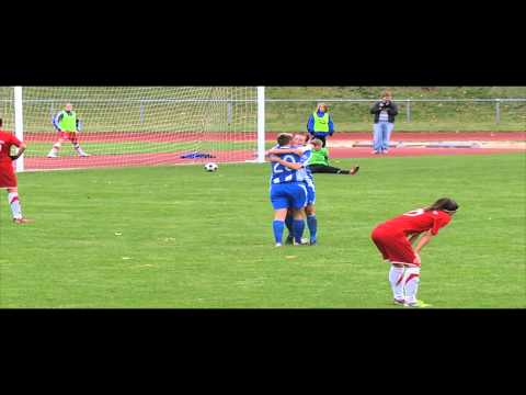 1. FC Lübars vs. BW Hohen Neuendorf