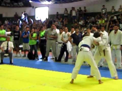 Kano - Intermed 2011