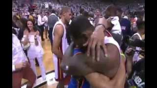 Macklemore x Ryan Lewis "WINGS" NBA mix