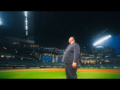 Bigfumi「サチあれ！」 Music Video