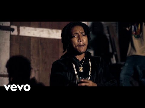 Icee Dan, Youngin - Hobby (Official Music Video) [The Hideout Clothing]