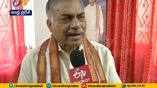 Official Language Commission Chairman Yarlagadda Lakshmi Prasad Interview
