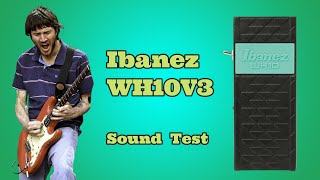 Ibanez WH10v3 - What To Know & Where To Buy | Equipboard Ibanez WH10v3 - What To Know & Where To Buy | Equipboard