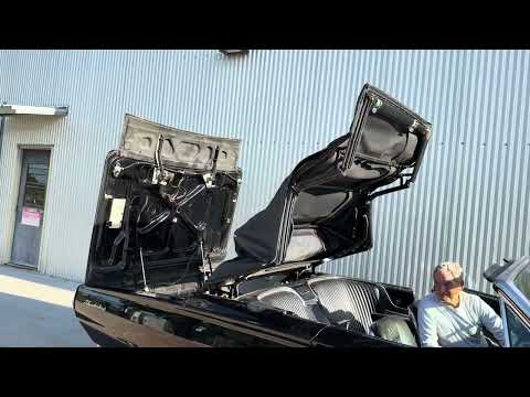 1965 Ford Thunderbird (CC-2099669) for sale in Georgetown, Texas