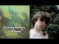 XTC - In Loving Memory Of A Name (Official Video)
