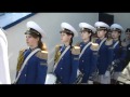 День ВМФ России - Владивосток - 2009 (Начало) 