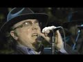 Van Morrison 05 Not Feeling it anymore Austin City Limits 2006