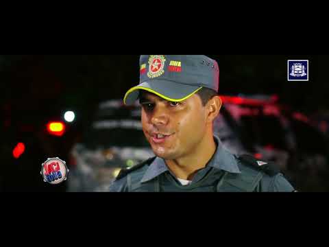 Segundo dia de JaciFolia 2018