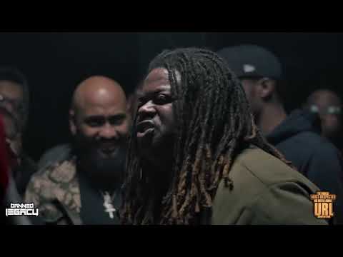 Big T vs Jakkboy Maine (Bars only)