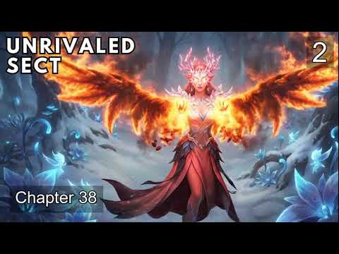 Unrivaled Sect   Episode 2 Audio   Warrior Lore Audiobook