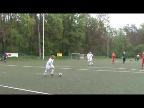 4.Spiel des Turniers Teil 2