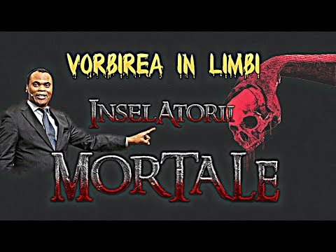 2. Vorbirea In Limbi l INSELATORII MORTALE - Godfrey Ngirishi