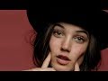 HEY PRETTY LOVE By Snow Actress PINAR DENİZ