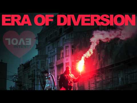 Evol Intent - Era Of Diversion (original mix)