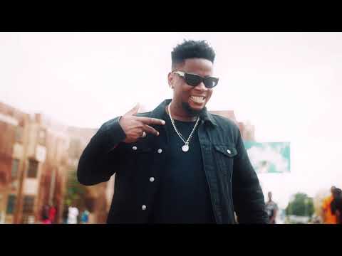 Mink's  -  MAILLOT JAUNE (official Video by L. Telesphore)