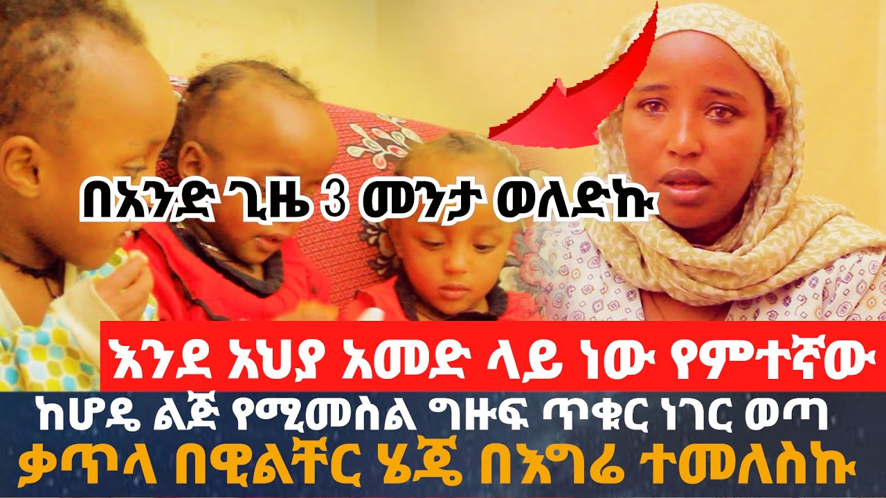 Ethiopian Videos