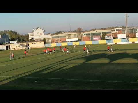 Lombardia - Terza Categoria Milano - Girone D - Giornata 7 - Cittastudi vs S. Giorgio Limito (1)