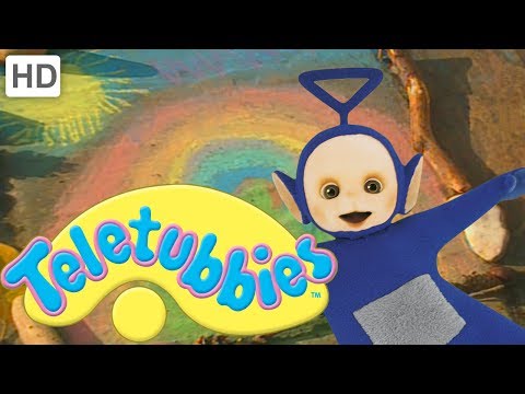Teletubbies: Arts & Crafts Pack 2 - Full Episode Compilation