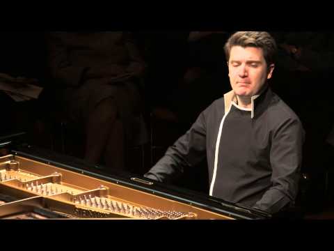 Alessio Bax: Mussorgsky's Pictures at an Exhibition