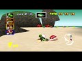 P64 Mario Kart 64 Part 3 Of 4 V95103109 Mushroom Cup 100cc