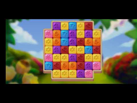 lilys garden level 1