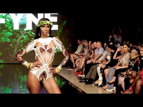B Fyne | Resort 2020 | Full Show