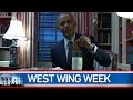 West Wing Week: 02/13/15 or, ���Just Say the Word��� - YouTube