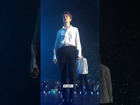 180804 WANNA-ONE WORLD TOUR ‘ONE:THE WORLD’ in BKK - Always