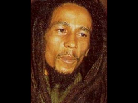 Bob Marley "Is This Love" Live 80 HD