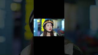 吊桥效应？！运用到高海明身上，虽然他说没用，但是好感度却显示上涨了~#陈星旭 #chenxingxu #王玉雯 #wangyuwen #恋爱 #drama #愛情 #甜蜜 #穿越