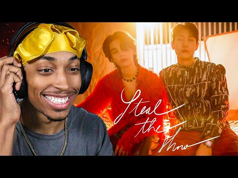 I Can't Believe They Collabed! SHAUN & Jeff Satur Steal The Show M/V Reaction