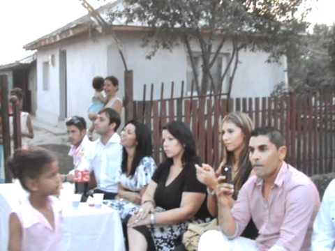 PETRICA SI SORIN DE LA BARBULESTI-AVEL O DEL