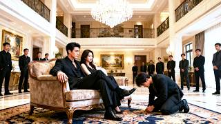 Betrayed by fiancé, she wed stranger 18 years older, who turned out to be his cold powerful CEO dad!