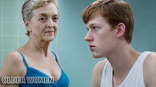 A 75 Year Old Women, Is Yearning For Some Adventure, With a Young Man!