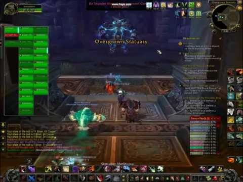 Saucydutch enters Throne of Thunder (Part 1)