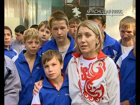 New interview KARAVAEVA