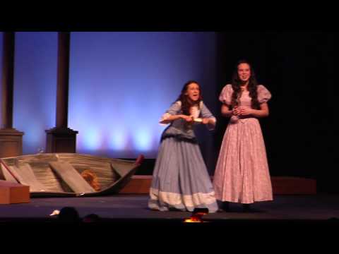 Little Women The Broadway Musical Highlights
