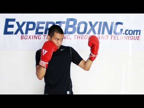 How to Throw an Uppercut