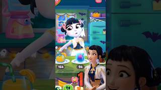 1 2 3 4 Angela Trend FREEZE ❄️ #mytalkingangela2 #kpopdemonhunters #zoey #shorts #viral #gaming #fyp