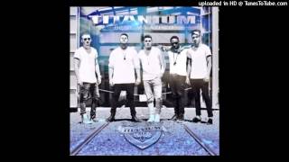 Titanium - Best Weather (Official Audio 2015)