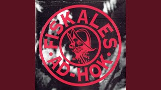 Music video thumbnail preview for Borracho by Fiskales Ad-Hok