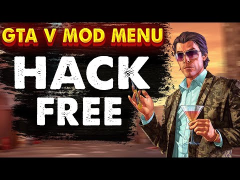 GTA 5 ONLINE MOD MENU | GTA V HACK/CHEAT PC | KIDDIONS MOD MENU | FREE DOWNLOAD | NO BAN UNDETECTED