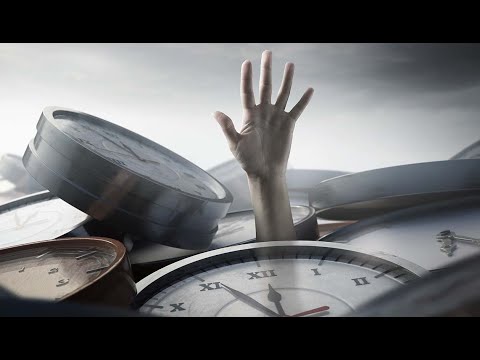 You MUST Stop Wasting Your Life - The Bible Warned Us