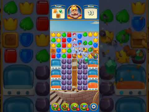 Royal Match Level 1974