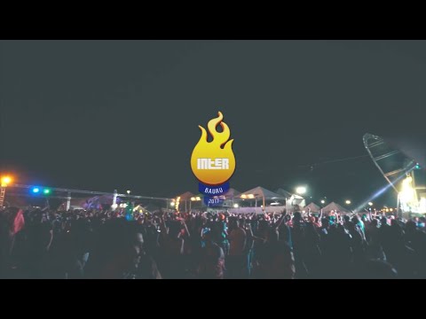 JOGOS UNIVERSITÁRIOS FESTAS   INTERUNESP 2017